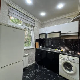 In Baku 65.0 m² apartment is for rent - Image 5