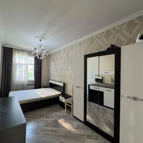 In Baku 65.0 m² apartment is for rent - Image 7