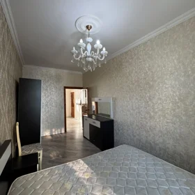 In Baku 65.0 m² apartment is for rent - Image 8