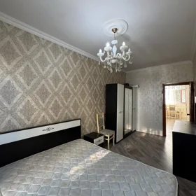 In Baku 65.0 m² apartment is for rent - Image 9
