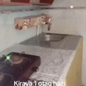 In Baku 20.0 m² apartment is for rent - Image 2