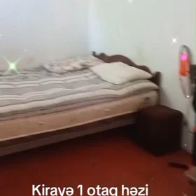 In Baku 20.0 m² apartment is for rent - Image 7
