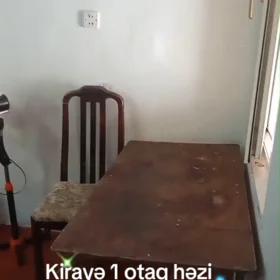 In Baku 20.0 m² apartment is for rent - Image 8