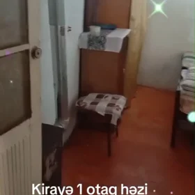 In Baku 20.0 m² apartment is for rent - Image 9