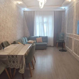 In Baku 100.0 m² house with 3.0 rooms is for sale - Image 6