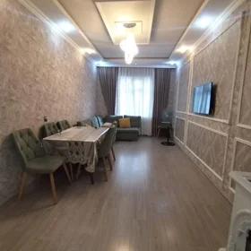 In Baku 100.0 m² house with 3.0 rooms is for sale - Image 8