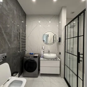 In Baku 85.0 m² apartment is for rent - Image 2