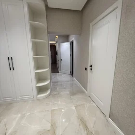 In Baku 85.0 m² apartment is for rent - Image 8
