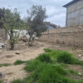 In Sabunçu rayonu nan acre land is for sale - Image 5