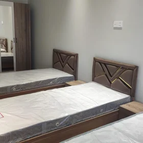 In Baku 85.0 m² apartment is for rent - Image 4