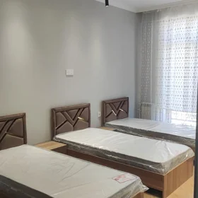 In Baku 85.0 m² apartment is for rent - Image 5