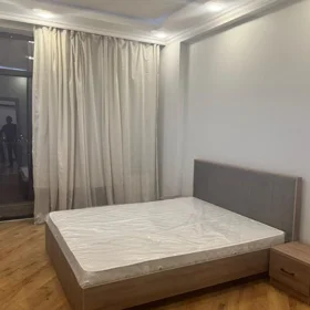 In Baku 85.0 m² apartment is for rent - Image 6