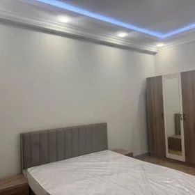 In Baku 85.0 m² apartment is for rent - Image 7