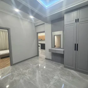 In Baku 85.0 m² apartment is for rent - Image 8
