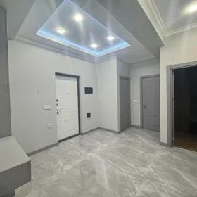 In Baku 85.0 m² apartment is for rent - Image 10