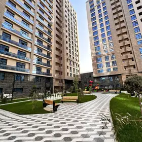 In Baku 197.0 m² apartment is for sale - Image 6