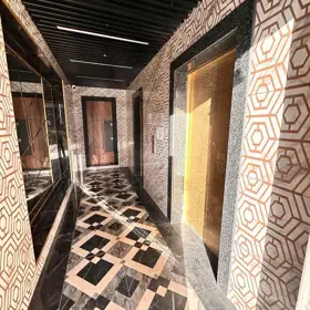 In Baku 197.0 m² apartment is for sale - Image 8
