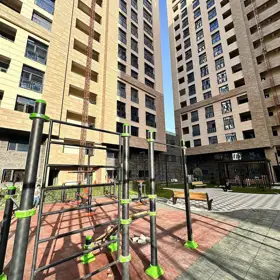 In Baku 197.0 m² apartment is for sale - Image 10