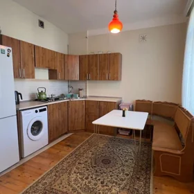 In Baku 60.0 m² apartment is for rent - Image 4