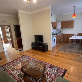 In Baku 60.0 m² apartment is for rent - Image 6