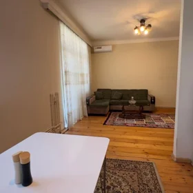 In Baku 60.0 m² apartment is for rent - Image 10