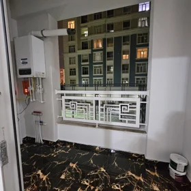 In Baku 70.0 m² apartment is for rent - Image 2