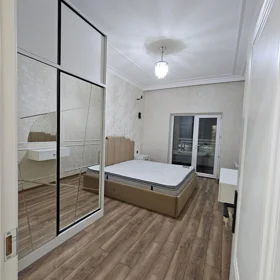 In Baku 70.0 m² apartment is for rent - Image 5