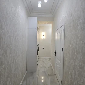 In Baku 70.0 m² apartment is for rent - Image 6
