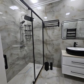 In Baku 70.0 m² apartment is for rent - Image 7