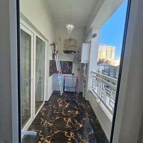 In Baku 70.0 m² apartment is for rent - Image 9