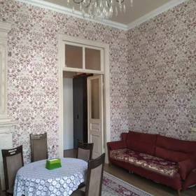 In Baku 38.0 m² apartment is for rent - Image 3