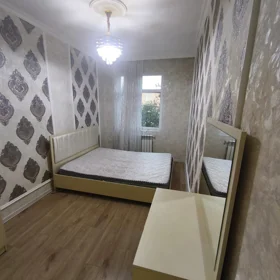 In Baku 60.0 m² apartment is for rent - Image 4