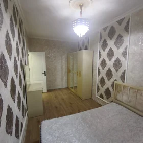 In Baku 60.0 m² apartment is for rent - Image 5