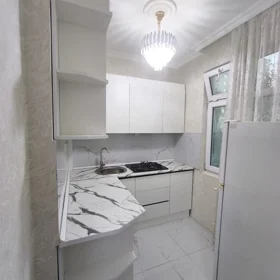 In Baku 60.0 m² apartment is for rent - Image 6