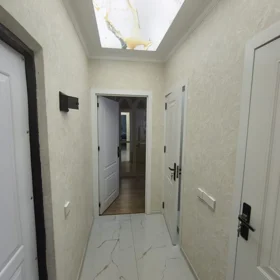 In Baku 60.0 m² apartment is for rent - Image 8