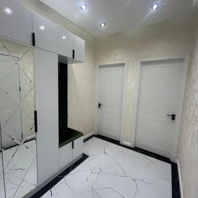 In Baku 65.0 m² apartment is for rent - Image 2