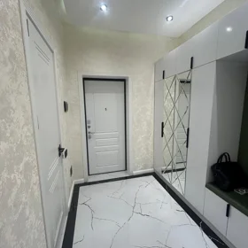 In Baku 65.0 m² apartment is for rent - Image 10