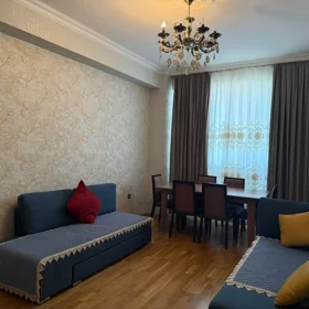 In Khirdalan 63.0 m² apartment is for sale - Image 8