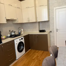In Khirdalan 63.0 m² apartment is for sale - Image 10