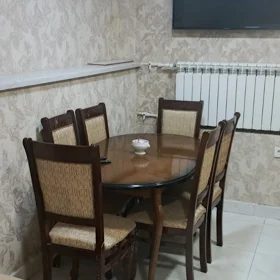 In Baku 50.0 m² apartment is for rent - Image 3