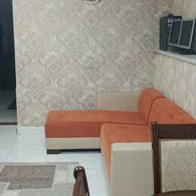 In Baku 50.0 m² apartment is for rent - Image 4