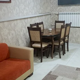 In Baku 50.0 m² apartment is for rent - Image 5