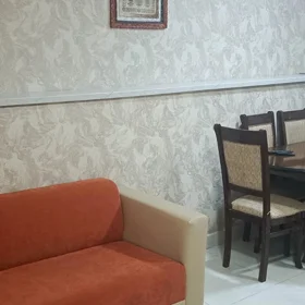 In Baku 50.0 m² apartment is for rent - Image 6