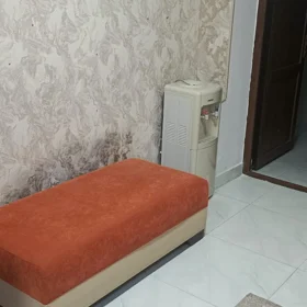 In Baku 50.0 m² apartment is for rent - Image 7