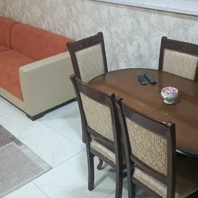 In Baku 50.0 m² apartment is for rent - Image 9