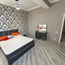 In Khirdalan 100.0 m² apartment is for rent - Image 4