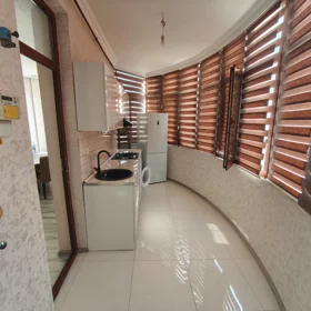 In Khirdalan 100.0 m² apartment is for rent - Image 9