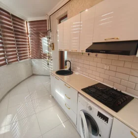 In Khirdalan 100.0 m² apartment is for rent - Image 10