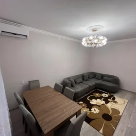 In Baku 65.0 m² apartment is for rent - Image 2