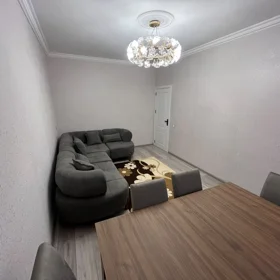 In Baku 65.0 m² apartment is for rent - Image 3